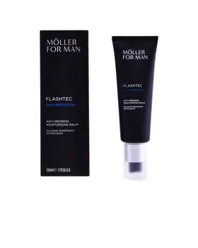 ANNE MÖLLER POUR HOMME anti-redness moisturizing balm 50 ml 
ANNE MÖLLER POUR HOMME anti-redness moisturizing balm 50 ml