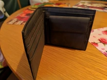 2020 de moda Rfid hombres cartera para hombre cartera moneda bolsa con cierre pequeño Mini cartera bolsos nuevo diseño de billetera con diseño de dólar Slim bolsa de dinero