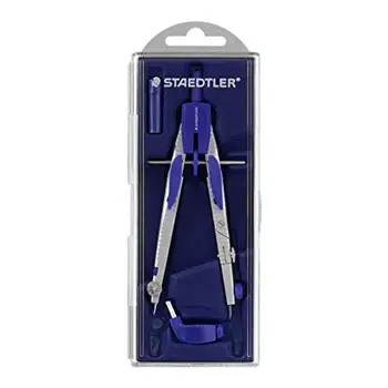 Caliper school frizion 553 staedtlerSTAEDTLER8.17
Caliper school frizion 553 staedtlerSTAEDTLER8.17