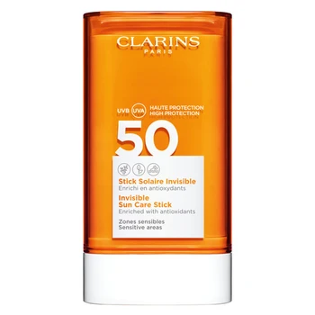 Sun Block Solaire Clarins (17 g) 
Sun Block Solaire Clarins (17 g)