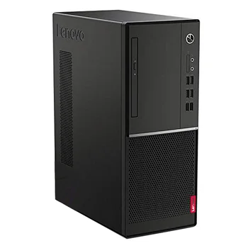 Desktop PC Lenovo V530-11BH000SSP Pentium G5420 4 GB RAM 256 GB SSD Black
Desktop PC Lenovo V530-11BH000SSP Pentium G5420 4 GB RAM 256 GB SSD Black