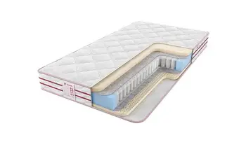 Mattress sontelle progress memory latex 3 140x190
Mattress sontelle progress memory latex 3 140x190