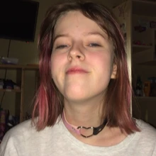 Gargantilla gótica Punk de cuero PU para mujer, cadena con hebilla de corazón, Collar, joyería para fiesta, accesorios para el cuello 2021