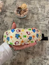 Asiento de coche para bebés, cinturón ajustable para niños, apoyo para la cabeza