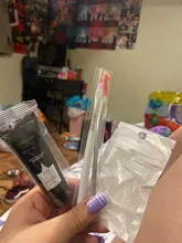 Limegirl de extensión Kit de uñas de Gel todo para manicura rápido edificio Gel cutícula empujador dedo ampliar molde Gel de esmalte