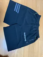 Furakuma-pantalones cortos de pesca, M-8XL, informales, de secado rápido, para playa, para pesca y ciclismo