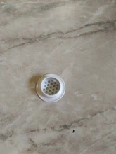 10 Uds gabinete redondo conducto de aire de ventilación Dia.19mm-53mm de acero de rejilla de malla con agujeros macho decoración de la cubierta de rejilla de sistemas de ventilación