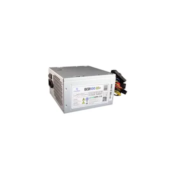 CoolBox Alim source. ATX ECO-500 85 + EFI
CoolBox Alim source. ATX ECO-500 85 + EFI