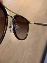 2 unids/lote envío gratuito de silicona gafas de Aviador gafas de sol almohadillas en la nariz para RB Clip-on