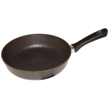 Frying Pan helper marble 28 cm Mr 4528
Frying Pan helper marble 28 cm Mr 4528