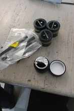 Nacido bastante fuerte magnético uñas palo conjunto 3D gato efecto magnético imán para pintura UV esmalte de Gel de uñas Uv lámpara para Gel barniz