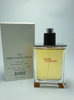 TERRE EDT 100 ML MALE TESTER PARFUM
TERRE EDT 100 ML MALE TESTER PARFUM