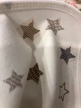 Alfombrillas reutilizables para cambiar bebés, cubierta de algodón, pañal de tela lavable para recién nacidos, impermeable