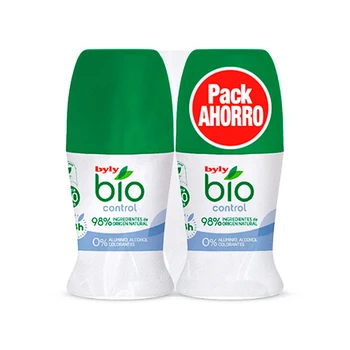 Deodorant Roll-on BIO NATURAL 0% Byly (2 pcs)
Deodorant Roll-on BIO NATURAL 0% Byly (2 pcs)