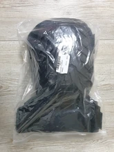 Rodilleras de trabajo con relleno de Gel, correas ajustables para trabajos de jardinería, Máscaras faciales, nuevas, DOM668