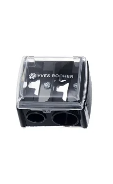 

Yves Rocher Double Sharpener