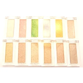 Yesensy Eye shadows monkey, several units, tone Natural, eyeshadow palette, eyeshadow powder
Yesensy Eye shadows monkey, several units, tone Natural, eyeshadow palette, eyeshadow powder