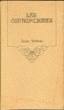 The corruptions-Jesus Torbado
The corruptions-Jesus Torbado