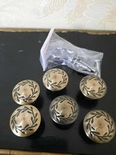 Knobs Hardware-Handle Wardrobe Furniture Drawer Cabinet Door Stainless-Steel Variety-Style