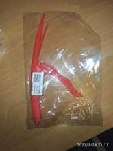 Camarones pelador de acero inoxidable langostino camarón pelado alicates Deveiners cocina cangrejos camarón pelado policía Peel utensilios para marisco