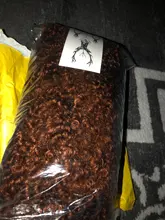 Afro corto rizado pelucas con flequillo para las mujeres negras rubia marrón Cosplay sintético Africana pelucas resistente al calor Lizzy