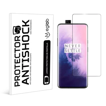 Screen protector Anti-Shock Anti-scratch Anti-Shatter compatible with OnePlus 7 Pro
Screen protector Anti-Shock Anti-scratch Anti-Shatter compatible with OnePlus 7 Pro