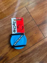 Zipchip-Mini discos voladores flexibles de bolsillo para juego exterior, Disco volador de varios colores, para juego de lanzar y atrapar disco, frisbee