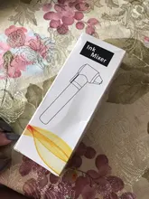 Mezclador de pigmentos para tinta de tatuaje, palos de mezcla de tinta de pigmento de tatuaje, palos de mezcla de plástico, Microblading, barras de pigmento, 100 Uds.