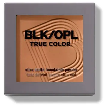 

BLACK OPAL Powder BRL-1481 006 True Color Ultra Matte Foundation