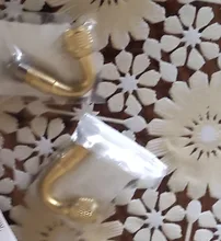 2 uds motocicleta 45 90 135 grado ángulo doblado adaptador de válvula tubo de neumático Válvula de adaptador de extensión para camión coche Moto