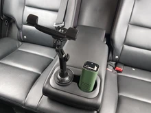 Cleaner Car-Accessories Air-Purifier Vehicle Negative-Ion Mini USB Home Remove-Formaldehyde