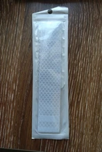 Reflectante para Exterior de coche, cinta Reflectante adhesiva, Reflectante, tira de advertencia Exterior, protege el cuerpo del coche