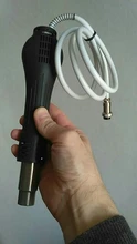 Hot-Air-Gun Nozzle Handle-Heating-Element Rework-Station YIHUA 853d-862d 898 for Fan-Type