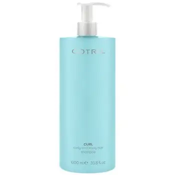 Cotril-Curl shampoo 1000 ml
Cotril-Curl shampoo 1000 ml
