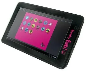 Ingo Devices - Tablet 7 "Monster High with WiFi Internet connection, USB and Digital camera 122-20137
Ingo Devices - Tablet 7 "Monster High with WiFi Internet connection, USB and Digital camera 122-20137