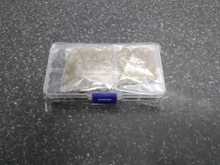 Ojos de seguridad para osos de felpa, ojos de plástico para peluche 100 unidades con ojos de muñecas de 6mm/8mm/9mm/10mm/12mm