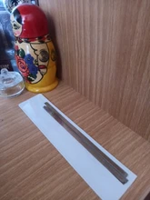 Barra de Pulido de metales Dental, banda de un/doble cara de superficie de lijado Chapado en alúmina, materiales blanqueadores para dentistas