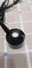 Humidifier Atomizer Fogger Spray-Head Water-Fountain Ultrasonic-Mist-Maker Home 24V DC
