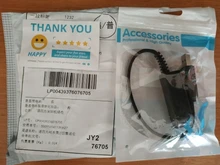 1,2 M 3 Puerto Usb Hub adaptador Mini USB 3 divisor para Usb de carga de datos de carga Centro Pc portátil accesorios de computadora Usb de extensión de Cable