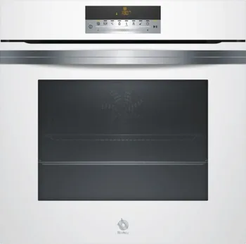 BALAY OVEN 3HB5888B0 PIROLITICO CRYSTAL BLANC AT
BALAY OVEN 3HB5888B0 PIROLITICO CRYSTAL BLANC AT