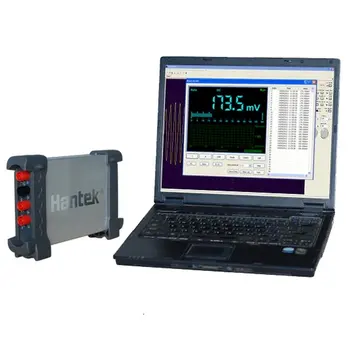 Hantek 365A Digital USB Multimeter Data Logger