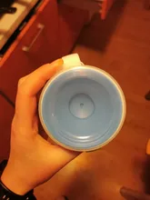 Taza giratoria de 360 grados para bebé, taza para aprender a beber con doble ASA, tapa abatible a prueba de fugas, vasos de agua para niños, botella sin BPA con tapa