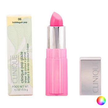 Lipstick Pop Sheer Glaze Clinique
Lipstick Pop Sheer Glaze Clinique