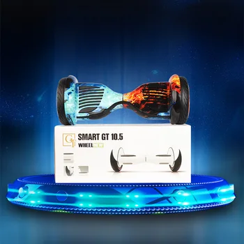 Гироскутер Ховерборд PT Smart Balance 10.5 10,5 дюймов, самобаланс, электрический скейтборд,гироскоп , скутер
Гироскутер Ховерборд PT Smart Balance 10.5 10,5 дюймов, самобаланс, электрический скейтборд,гироскоп , скутер