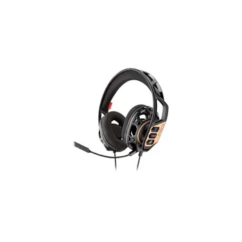 Plantronics Rig 300, video game console + Pc/video games, 
Plantronics Rig 300, video game console + Pc/video games,