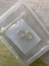 Pendientes de plata 925 reales para mujer pendientes de serpiente de oro gótico para chica pendiente de Piercing de hueso de oreja Punk mujer declaración aretes K5