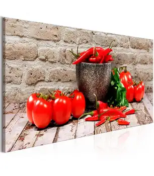 Box-vegetable Network (1 Part) Brick Narrow 
Box-vegetable Network (1 Part) Brick Narrow