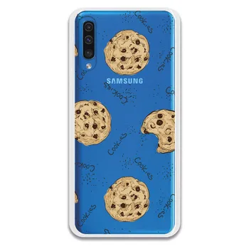 Stand case costume drawing Cookie WP010 for Samsung Galaxy A30S 
Stand case costume drawing Cookie WP010 for Samsung Galaxy A30S