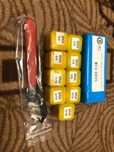 ER25 Pinzas de resorte de 9 Uds MT3 ER25 M12 1 Uds ER25 llave 1 Uds Collet Chuck Morse titular cono CNC herramienta de torno de fresado