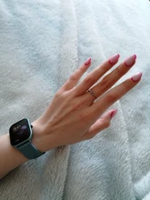 Anillos de flores de moda para mujeres y niñas, chapado en oro rosa, Color plata, Micro cola de circonia cúbica, bandas de boda, accesorios de joyería